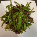 Best Shredded Beef with Long Horn Green Pepper in Whitestone, NY