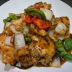 Best Fish Fillet with Black Bean Sauce in Whitestone, NY