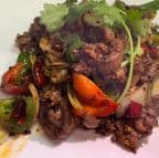 Best Sliced Beef with Cumin in Whitestone, NY