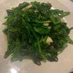 Best Sauteed Pea Sheets with Garlic in Whitestone, NY